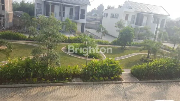 image JUAL SEGERA RUMAH MINIMALIS, CANTIK, SIAP HUNI (2)