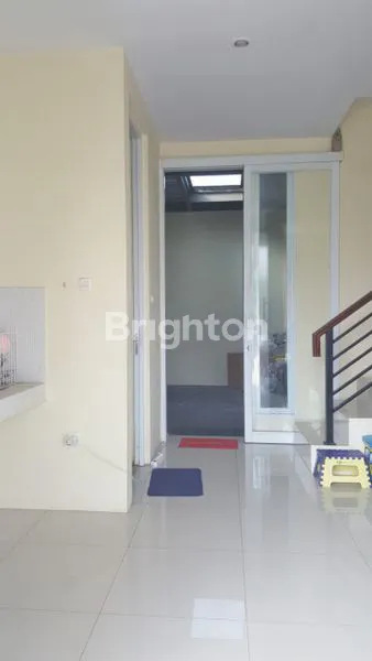image JUAL SEGERA RUMAH MINIMALIS, CANTIK, SIAP HUNI (6)