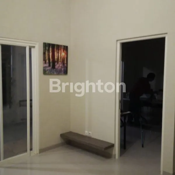 image DIJUAL RUMAH CANTIK MINIMALIS DI VILLA PUNCAK TIDAR DEKAT ELPICO (4)