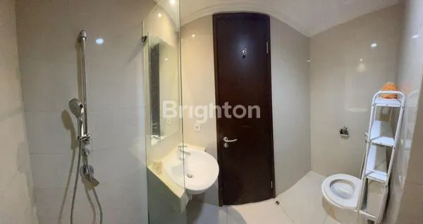 image APARTEMEN GREEN SEDAYU TOWER PASADENA 2 BR VIEW POOL (3)