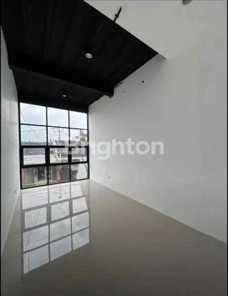 RUKO MAINROAD PASIRLUYU - ANCOL