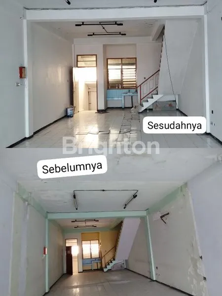 image RUKO CANTIK,  NYAMAN BERADA DI RUKO BRAWIJAYA KEDIRI (3)