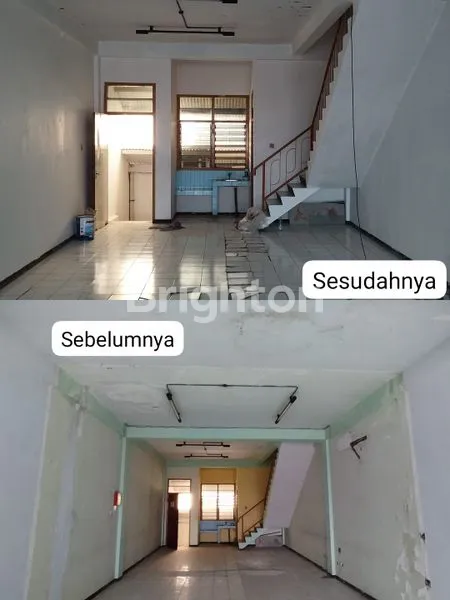 image RUKO CANTIK,  NYAMAN BERADA DI RUKO BRAWIJAYA KEDIRI (4)