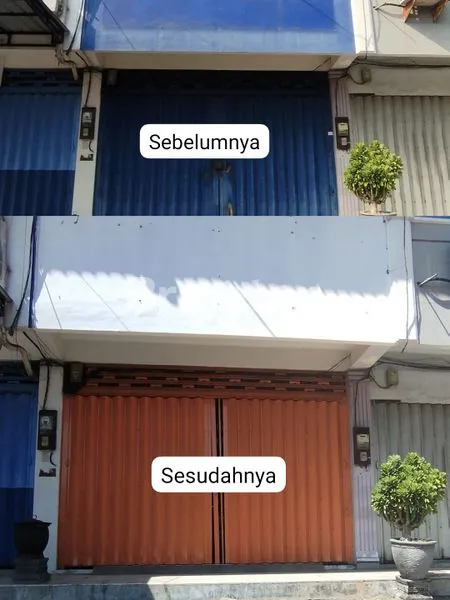 image RUKO CANTIK,  NYAMAN BERADA DI RUKO BRAWIJAYA KEDIRI (5)