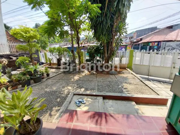 image RUMAH MURAH HOOK DI MENTENG DALAM JAKARTA SELATAN (2)