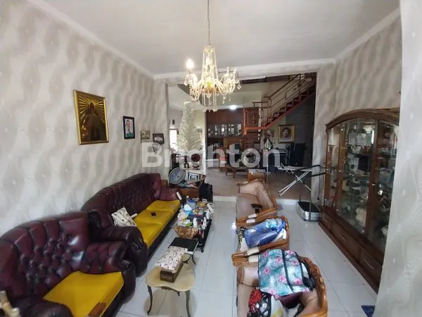 image RUMAH MURAH HOOK DI MENTENG DALAM JAKARTA SELATAN (4)