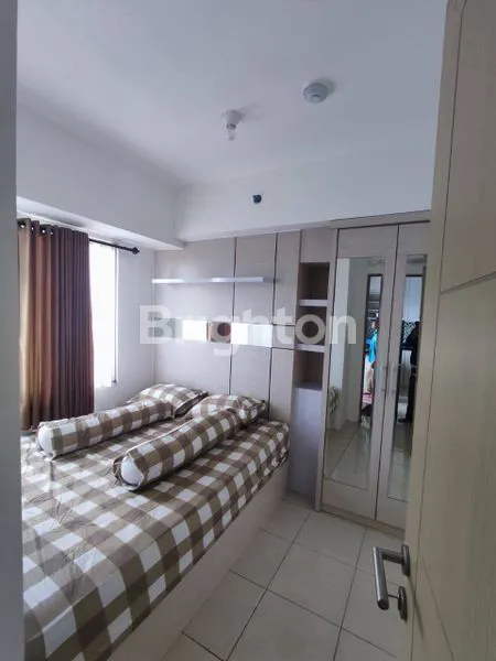 image APARTMENT EDUCITY DI TOWER TERBAIK PRINCETON LANTAI 3 (2)