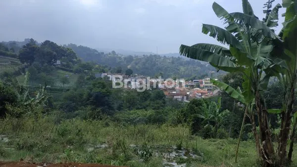 image TANAH KAVLING UNTUK VILLA VIEW SUNRISE PAGER WANGI DAGO GIRI BANDUNG (3)