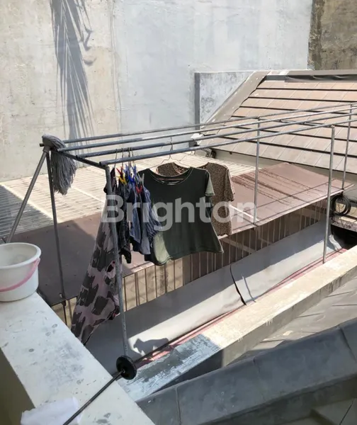 image RUMAH KERTAJAYA INDAH SURABAYA (2)