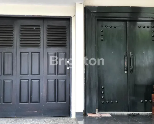 image RUMAH KERTAJAYA INDAH SURABAYA (7)