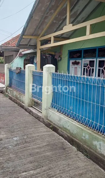 Gambar Property RUMAH KONTRAKAN SIAP HUNI