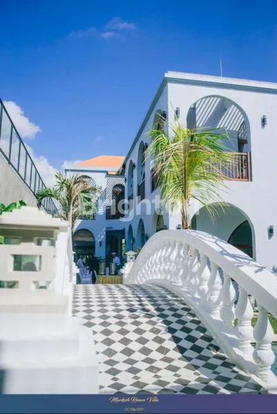 image MODERN MINIMALIS VILLA & APARTEMENT  (5)