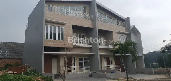 image HUNIAN MODERN AMAN, NYAMAN DAN HIJAU DI PUSAT KOTA DEPOK (1)