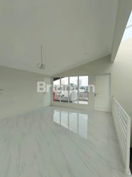 image HUNIAN MODERN AMAN, NYAMAN DAN HIJAU DI PUSAT KOTA DEPOK (2)