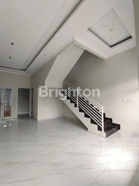 image HUNIAN MODERN AMAN, NYAMAN DAN HIJAU DI PUSAT KOTA DEPOK (6)