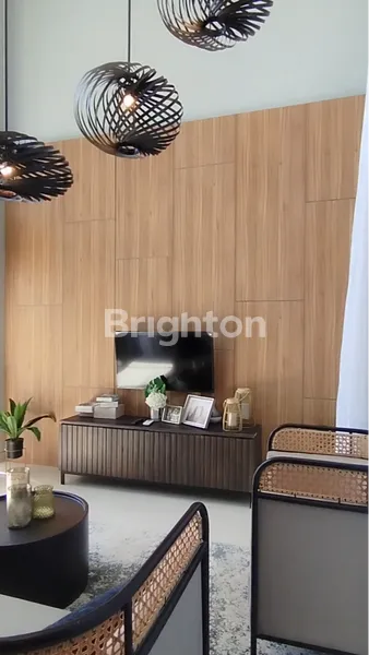 image RUMAH MEWAH DEKAT PANTAI - CIPUTRA BEACH RESORT SAVANA (2)