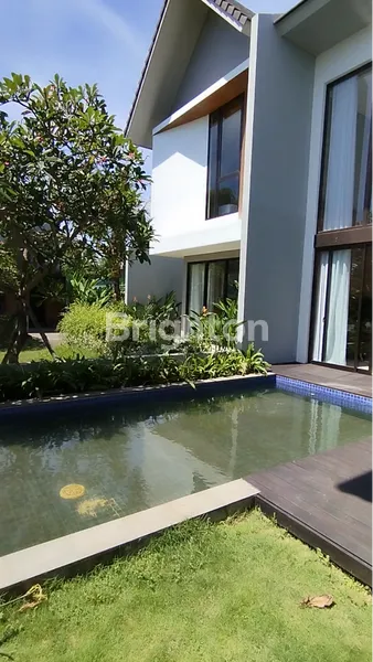 image RUMAH MEWAH DEKAT PANTAI - CIPUTRA BEACH RESORT SAVANA (8)