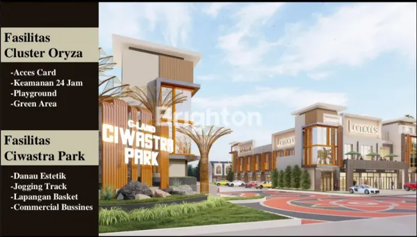 image CIWASTRA PARK2 - ORYZA TIPE 41 (4)