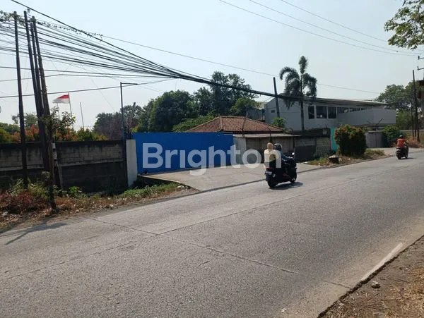 image PABRIK JATAKE KOMPLEK INDUSTRI DEKAT MAYORA INDAH DAN GAJAH TUNGGAL (3)
