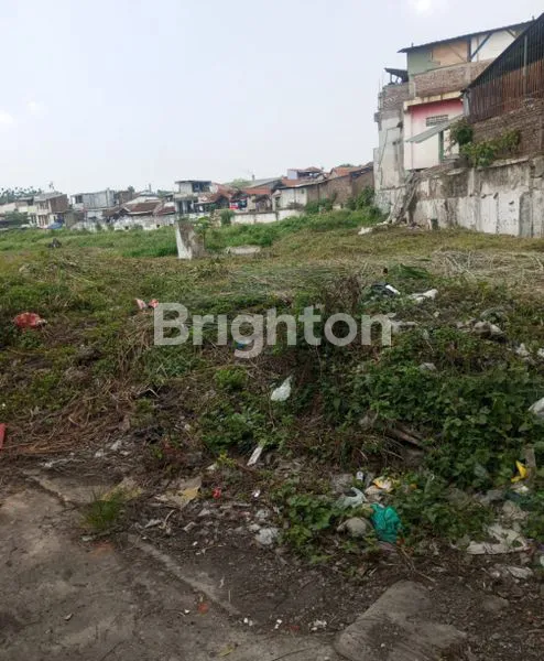 image TANAH MURAH LUAS PINGGIR JALAN SUDIRMAN  (2)