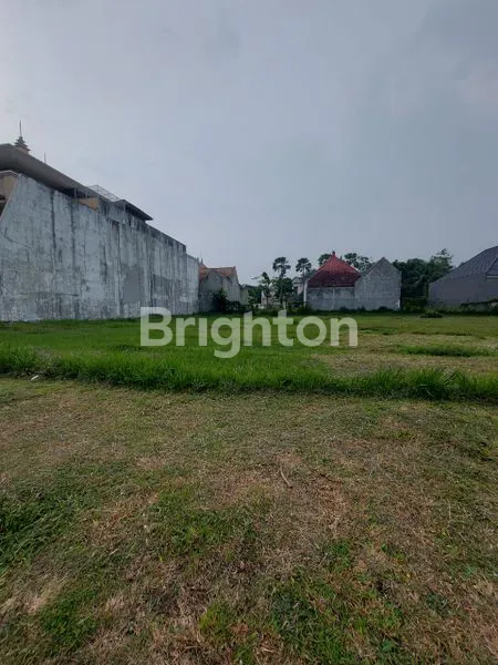 Gambar Property TANAH DI SINGOSARI MALANG