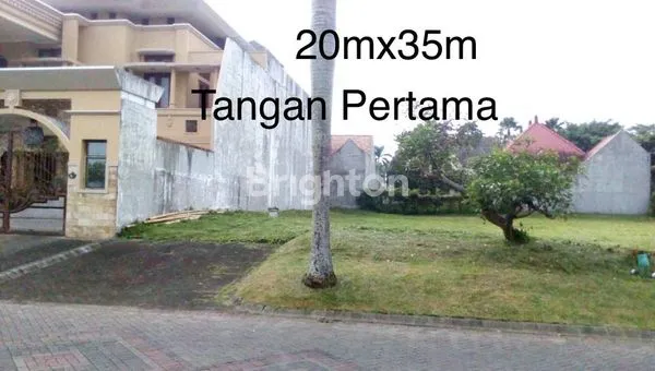 Gambar Property TANAH KAVLING ARAYA MALANG
