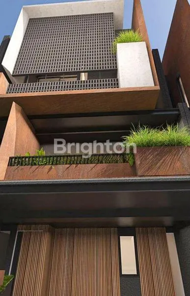 image RUMAH BARU TAMAN PERMATA BUANA, PRIVATE CLUSTER PREMIUM DAN MEWAH TYPE 7 (1)