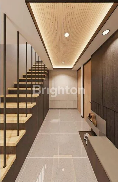 image RUMAH BARU TAMAN PERMATA BUANA, PRIVATE CLUSTER PREMIUM DAN MEWAH TYPE 7 (3)