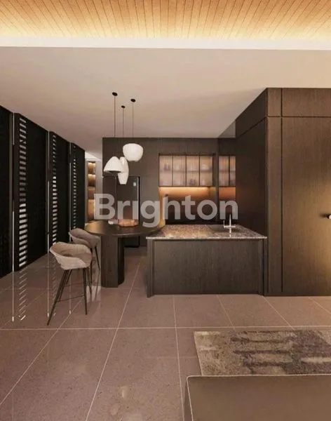 image RUMAH BARU TAMAN PERMATA BUANA, PRIVATE CLUSTER PREMIUM DAN MEWAH TYPE 7 (4)