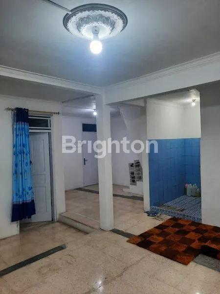 image RUMAH 2 LANTAI KOMPLEK PHARMINDO (3)