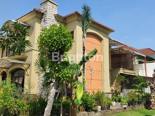 image WISATA BUKIT MAS (MADRID) (2)