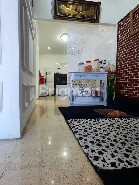 image RUMAH 2 LANTAI KOMPLEK PHARMINDO (6)