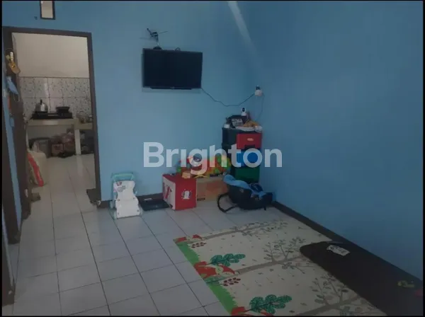 image RUMAH SHM MINIMALIS PERUMAHAN PERMATA PADALARANG (2)