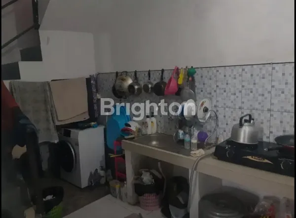 image RUMAH SHM MINIMALIS PERUMAHAN PERMATA PADALARANG (4)