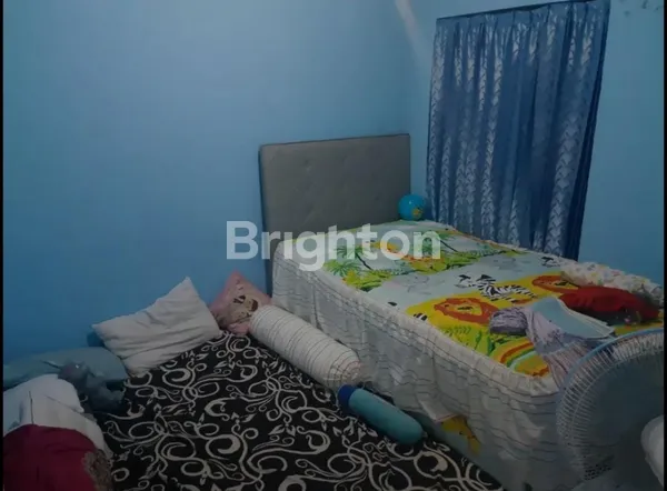 image RUMAH SHM MINIMALIS PERUMAHAN PERMATA PADALARANG (5)