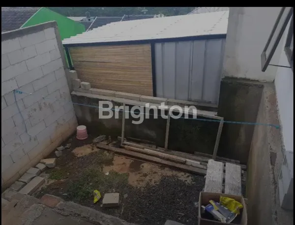 image RUMAH SHM MINIMALIS PERUMAHAN PERMATA PADALARANG (8)