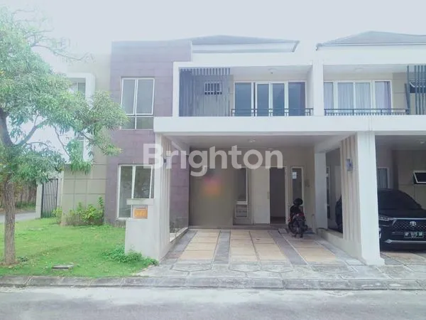 image RUMAH SIAP HUNI ORCHAD CLUSTER  CITRUS (1)