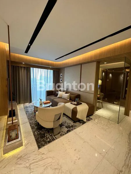 image APARTEMENT ARYADUTA SUITES SEMANGGI 5 MENIT KE SUDIRMAN & GATOT SUBROTO, 10 MENIT KE SCBD 20 MENIT KE SENAYAN (6)