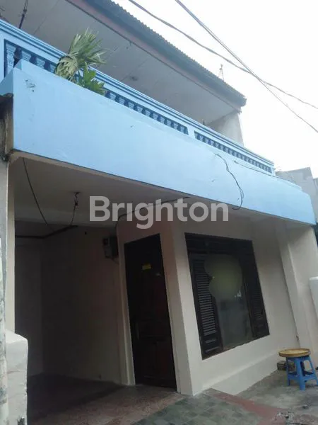RUMAH KOS DUREN SAWIT  JAKARTA TIMUR