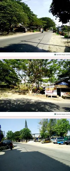 image TANAH SANGAT STRATEGIS AREA KOMERSIAL SELANGKAH KE PASAR BLIMBING LAMONGAN  (1)