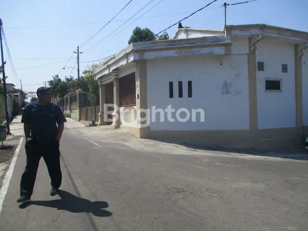 image RUMAH HOOK  1 LANTAI DI NGRINGO JATEN KARANGANYAR (1)