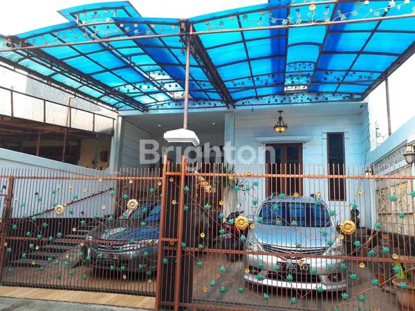 image   RUMAH  2 LANTAI CILEDUG, TANGERANG KOTA (1)