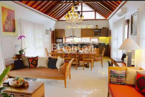 image VILLA + STUDIO NEAR CANGGU KUTA (6)