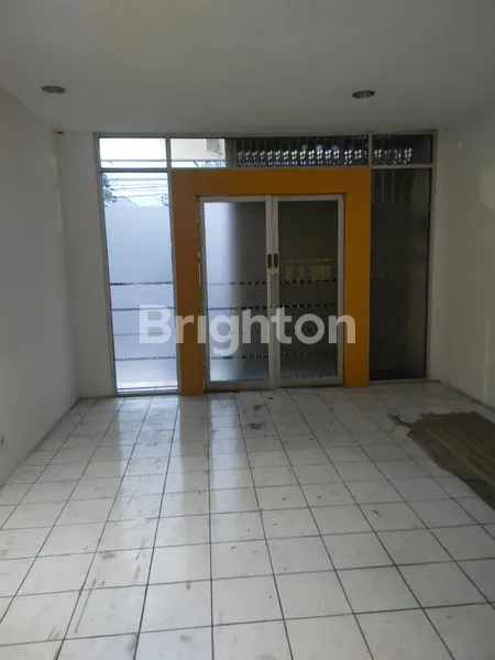 image RUKO DISEWAKAN 2LT - EKS BANK DI SINGOSARI (3)