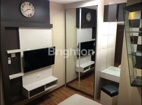 image APARTEMEN NORTHLAND ANCOL 2 BR LT. 7 FULL FURNISH (1)