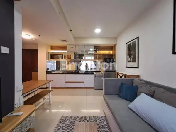 image APARTEMEN WATERPLACE SELANGKAH KE SUPERMALL PTC, DEKAT LENMARC, DEKAT MCD	  (1)