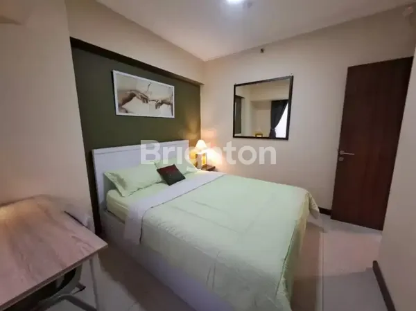 image APARTEMEN WATERPLACE SELANGKAH KE SUPERMALL PTC, DEKAT LENMARC, DEKAT MCD	  (3)