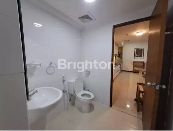 image APARTEMEN WATERPLACE SELANGKAH KE SUPERMALL PTC, DEKAT LENMARC, DEKAT MCD	  (6)