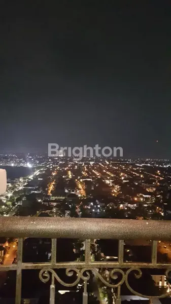 image APARTEMEN WATERPLACE SELANGKAH KE SUPERMALL PTC, DEKAT LENMARC, DEKAT MCD	  (8)