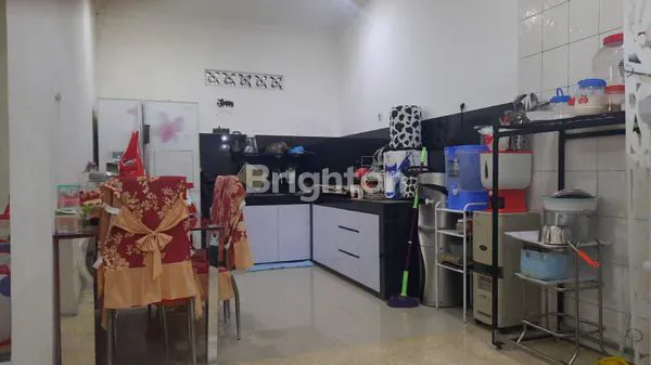 image RUMAH 2 LANTAI KOMPLEK PHARMINDO (8)